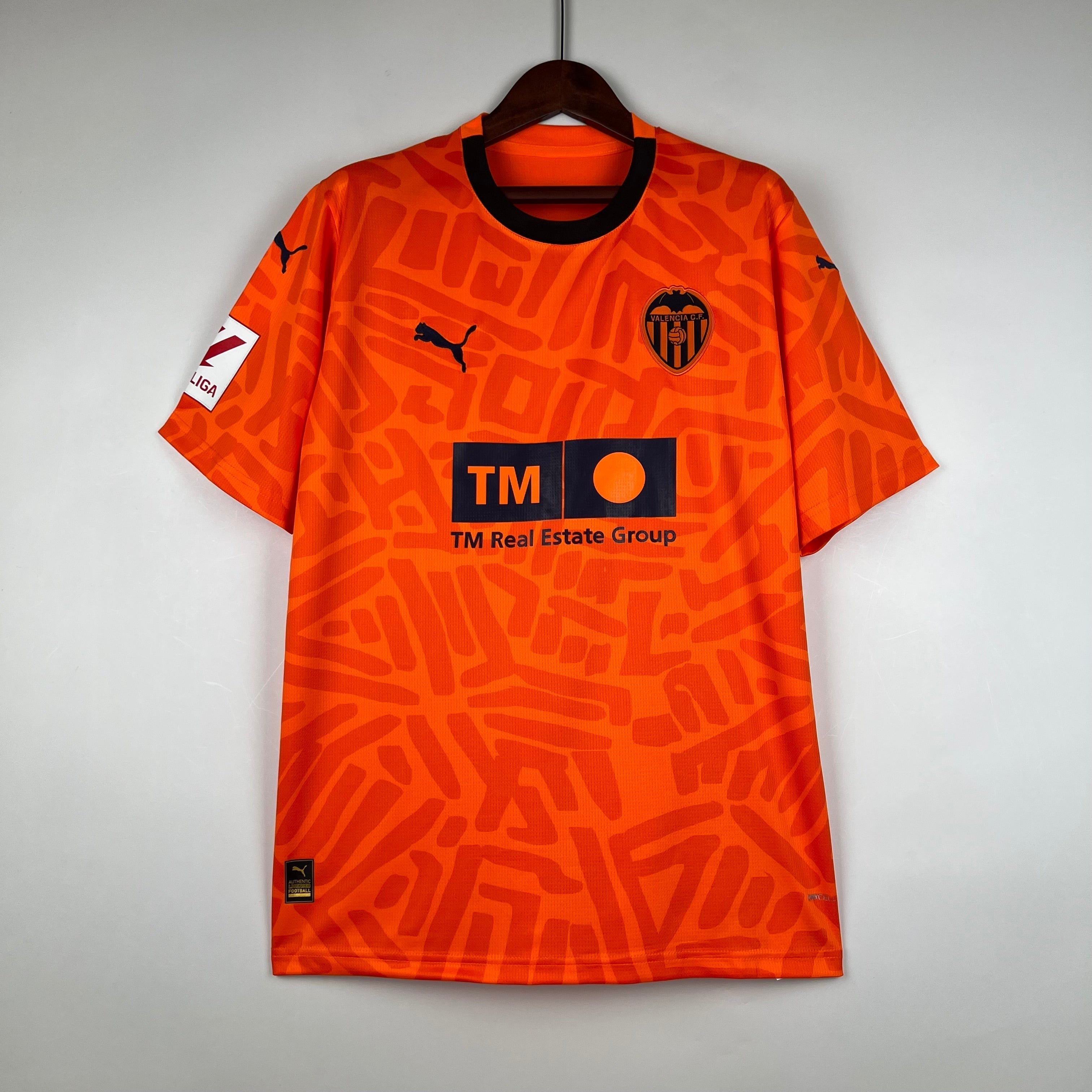 JERSEY VALENCIA III 23/24 MEN