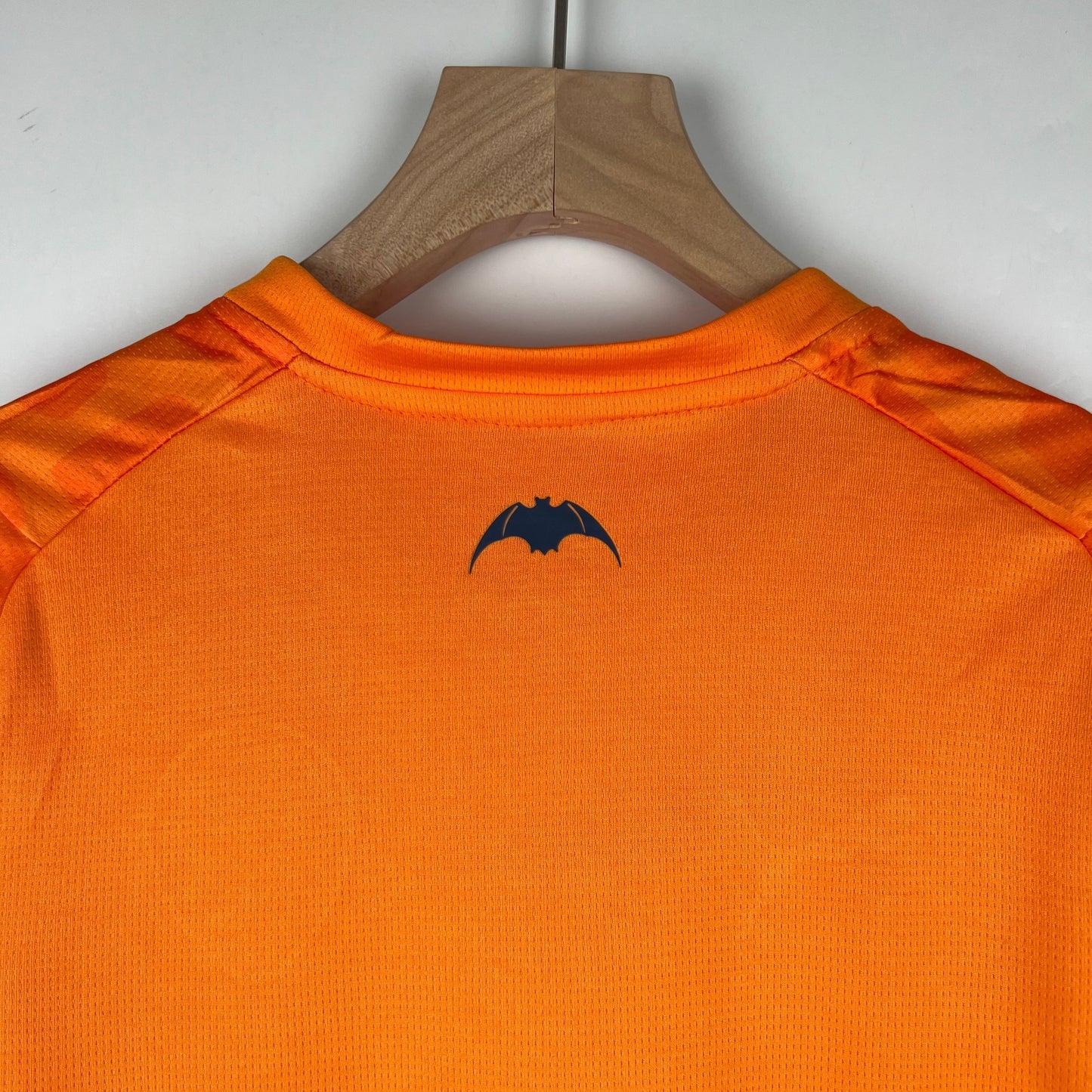 JERSEY VALENCIA III 23/24 KIDS KIT