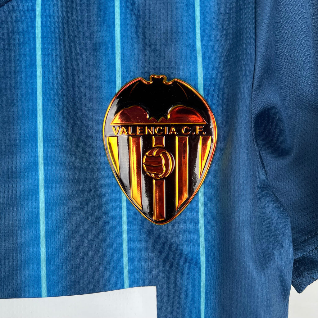 JERSEY VALENCIA II 23/24 KIDS KIT