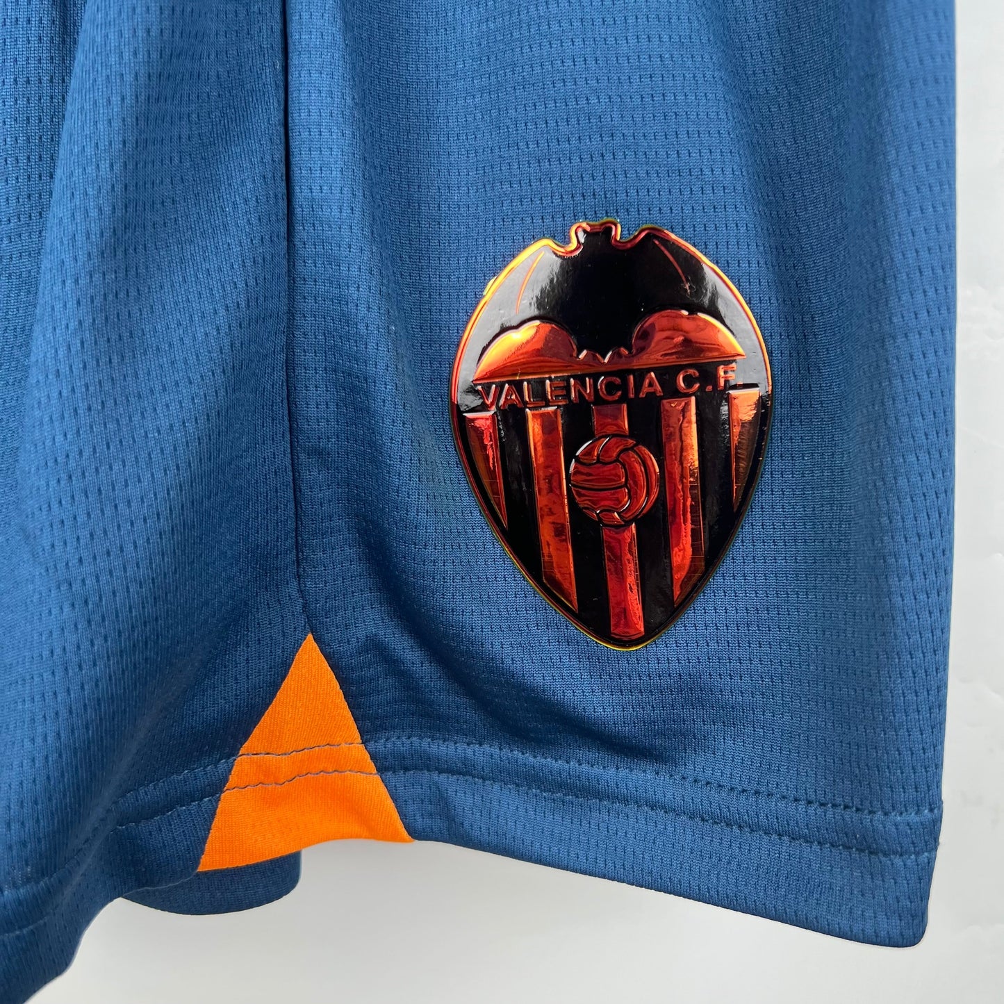 JERSEY VALENCIA II 23/24 KIDS KIT