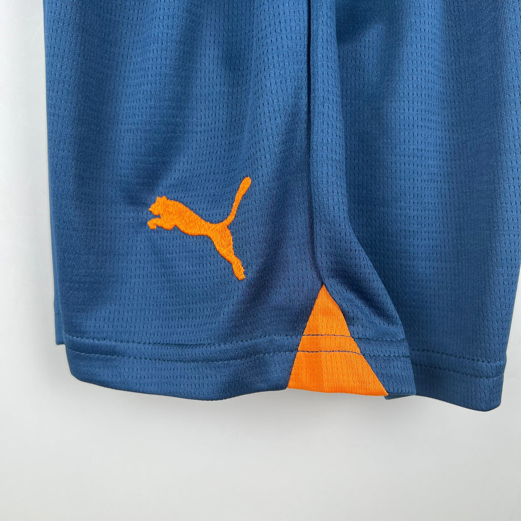 JERSEY VALENCIA II 23/24 KIDS KIT
