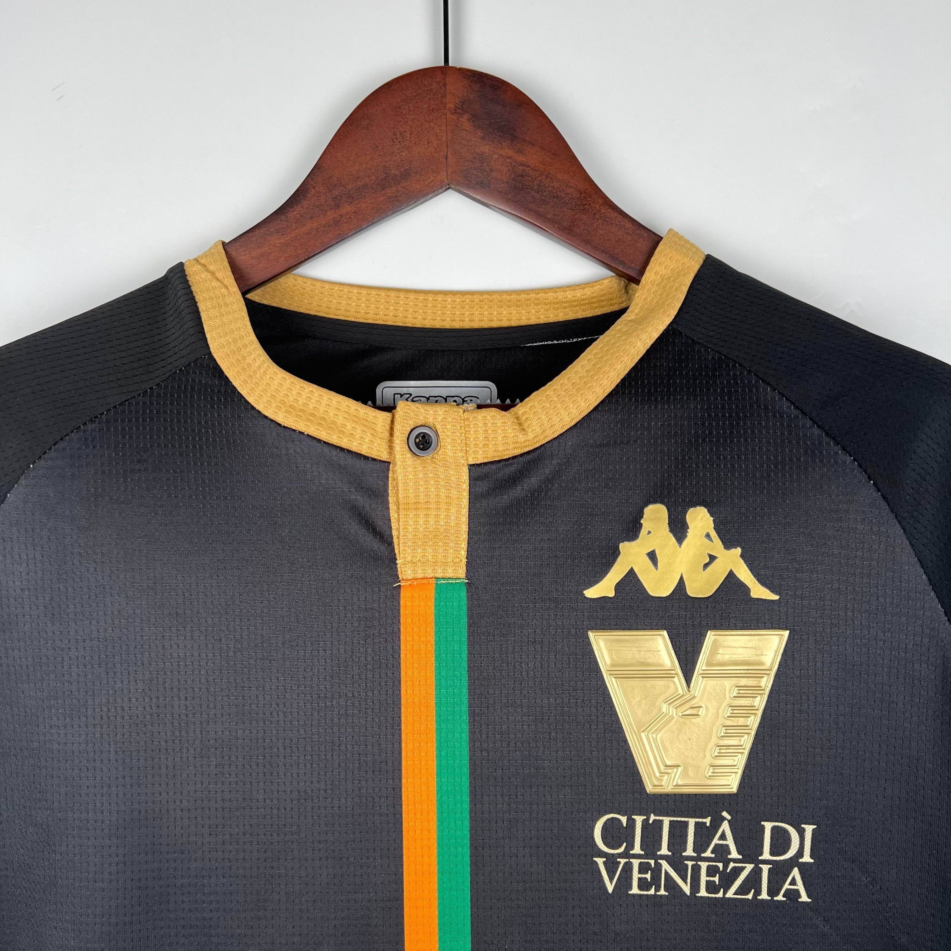 VENEZIA I 23/24 MEN (LONG SLEEVE)