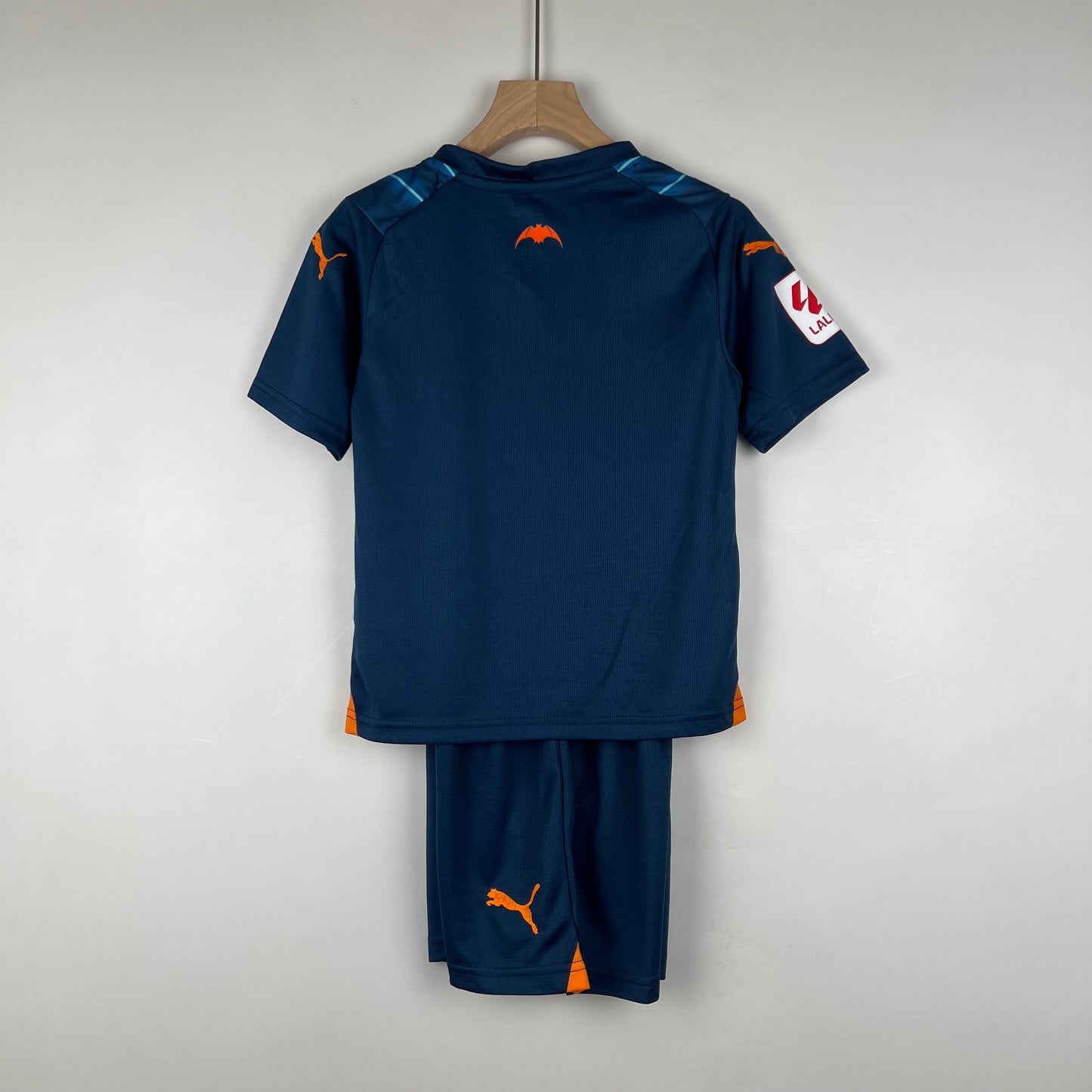 JERSEY VALENCIA II 23/24 KIDS KIT