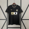 JERSEY VALENCIA SPECIAL EDITION LIMITED BLACK 24/25 MEN