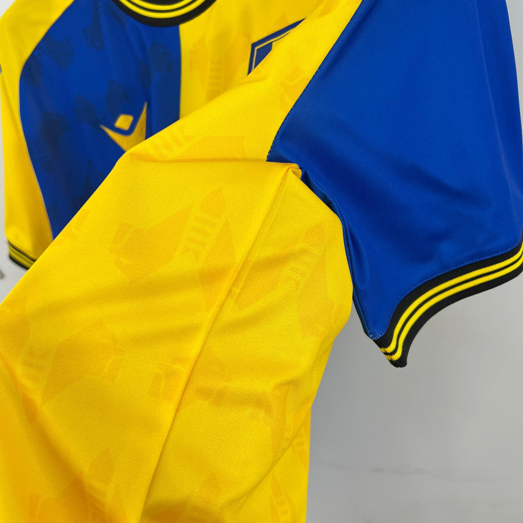 VERONA BIRTHDAY 120°  23/24 MEN