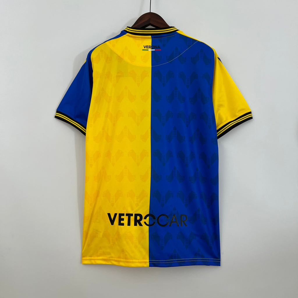 VERONA BIRTHDAY 120°  23/24 MEN