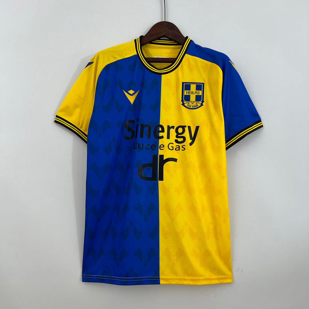 VERONA BIRTHDAY 120°  23/24 MEN