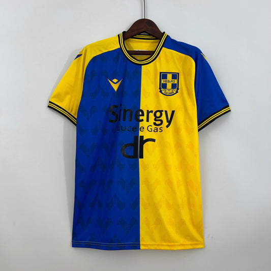 VERONA BIRTHDAY 120°  23/24 MEN