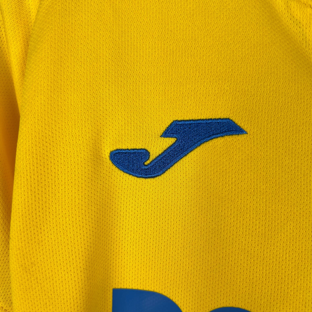 VILLARREAL I 23/24 KIDS KIT