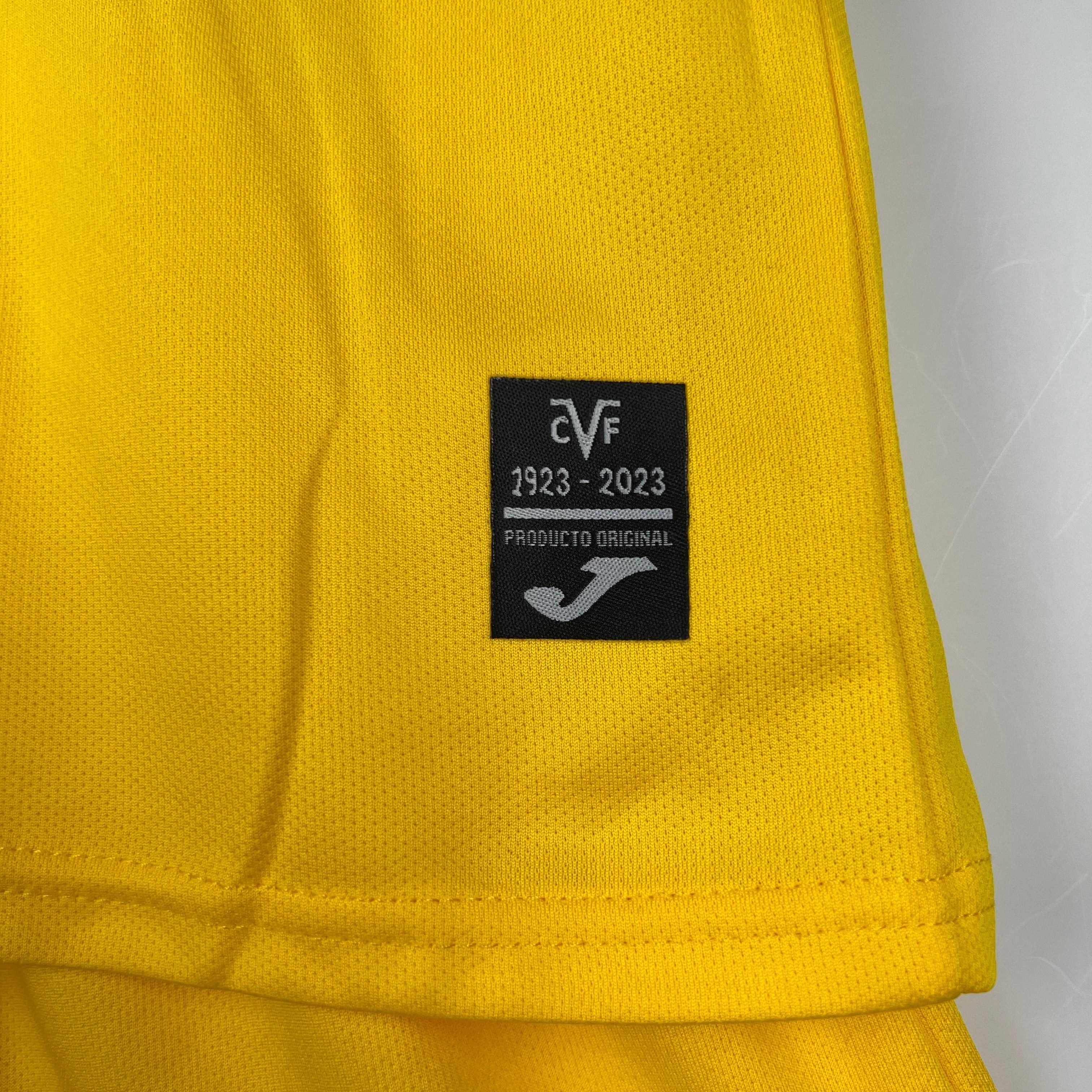 VILLARREAL I 23/24 KIDS KIT