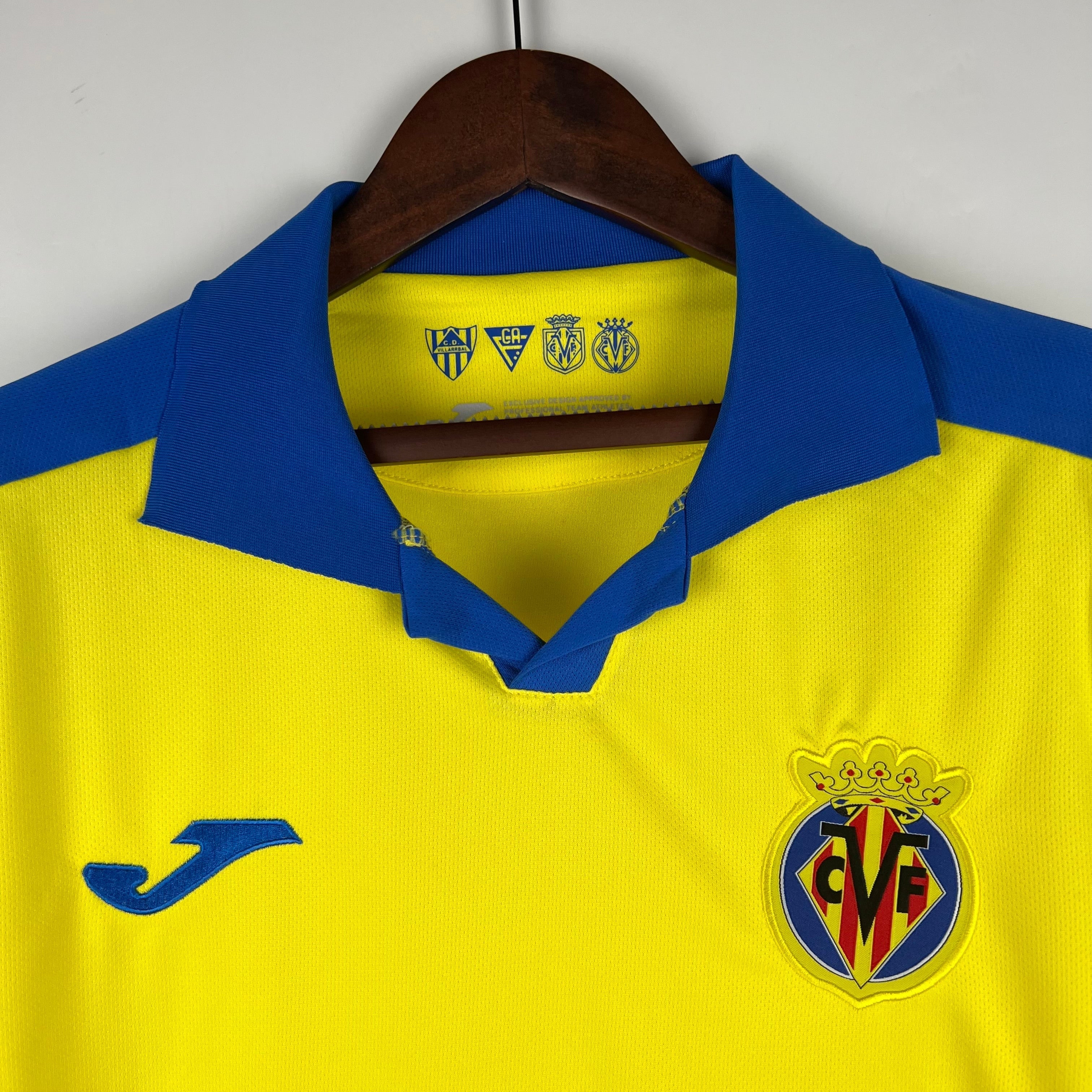 VILLARREAL I 23/24 MEN