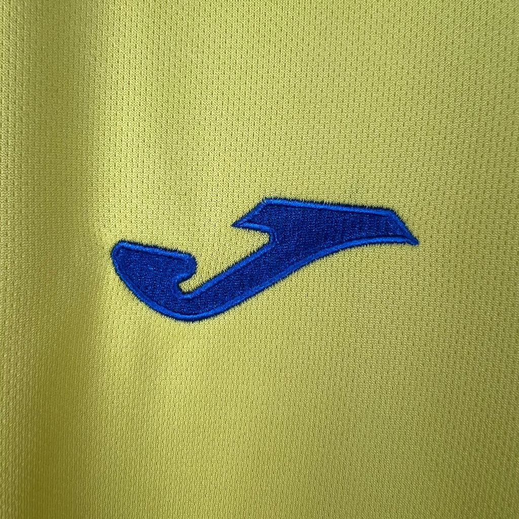 VILLARREAL I 23/24 MEN