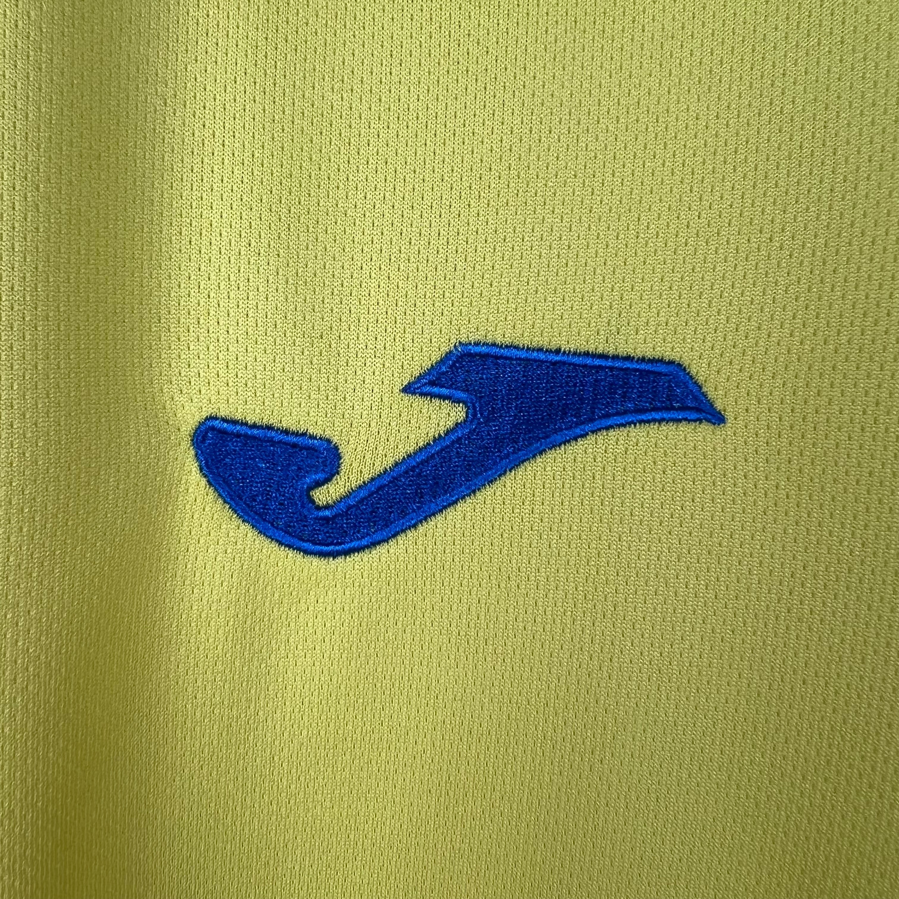 VILLARREAL I 23/24 MEN