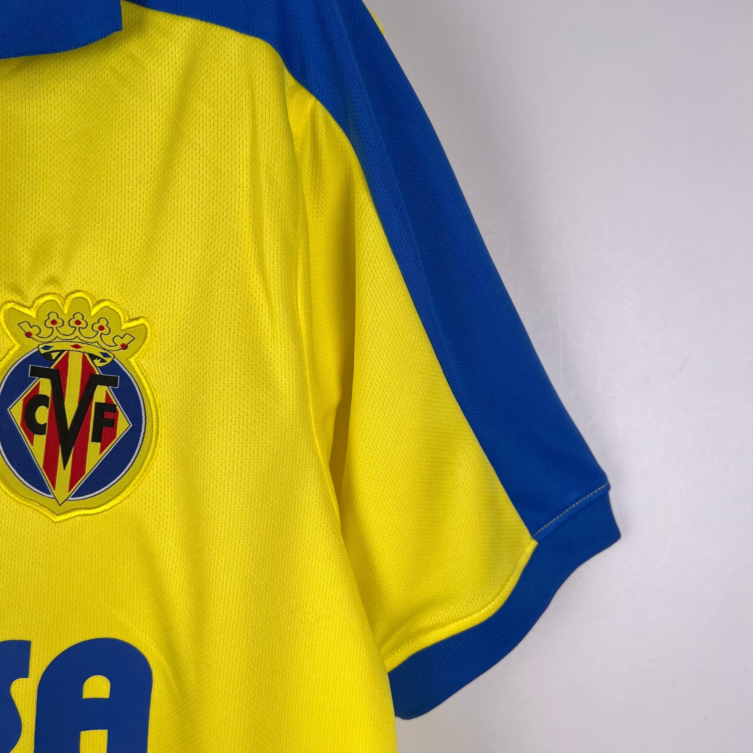 VILLARREAL I 23/24 MEN
