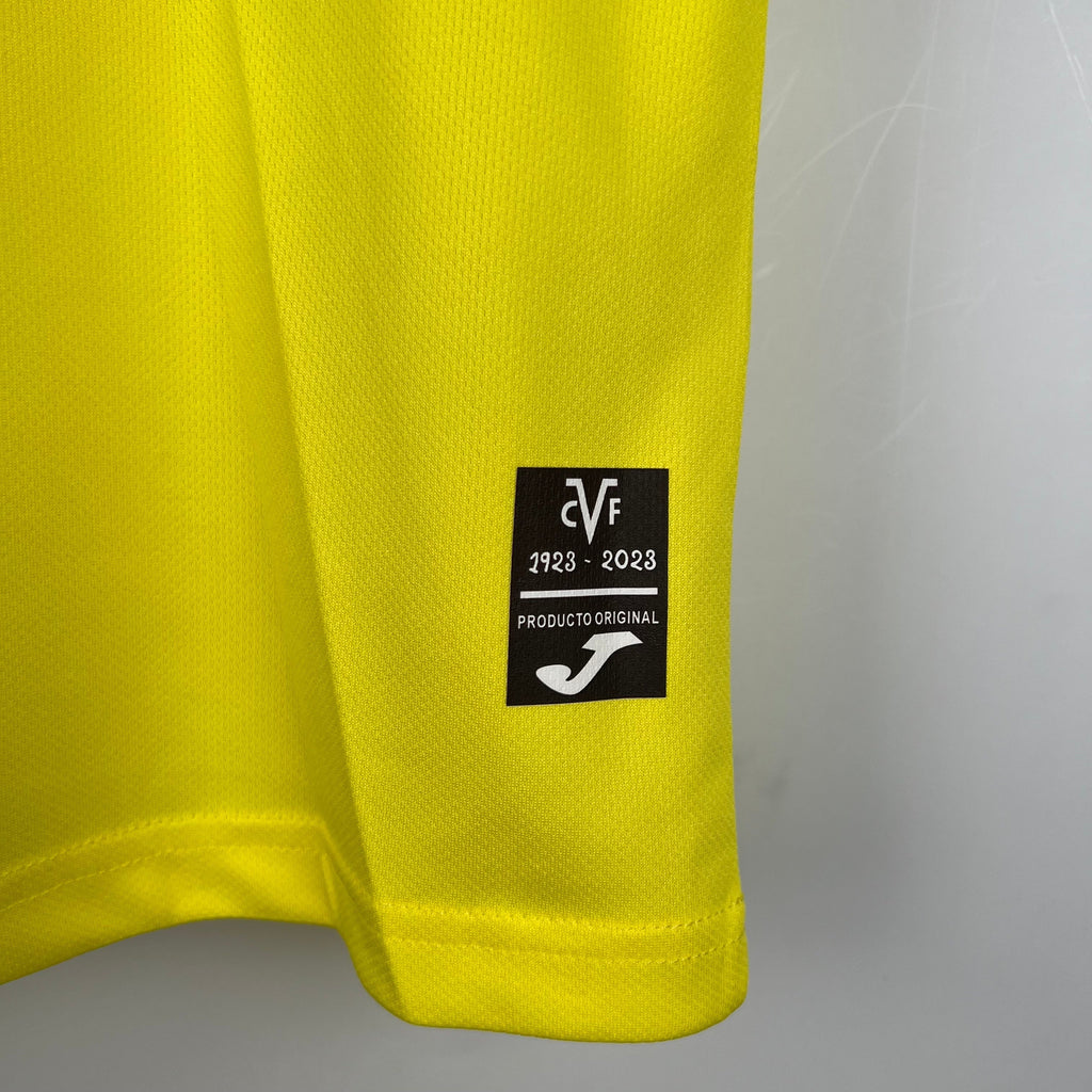 VILLARREAL I 23/24 MEN