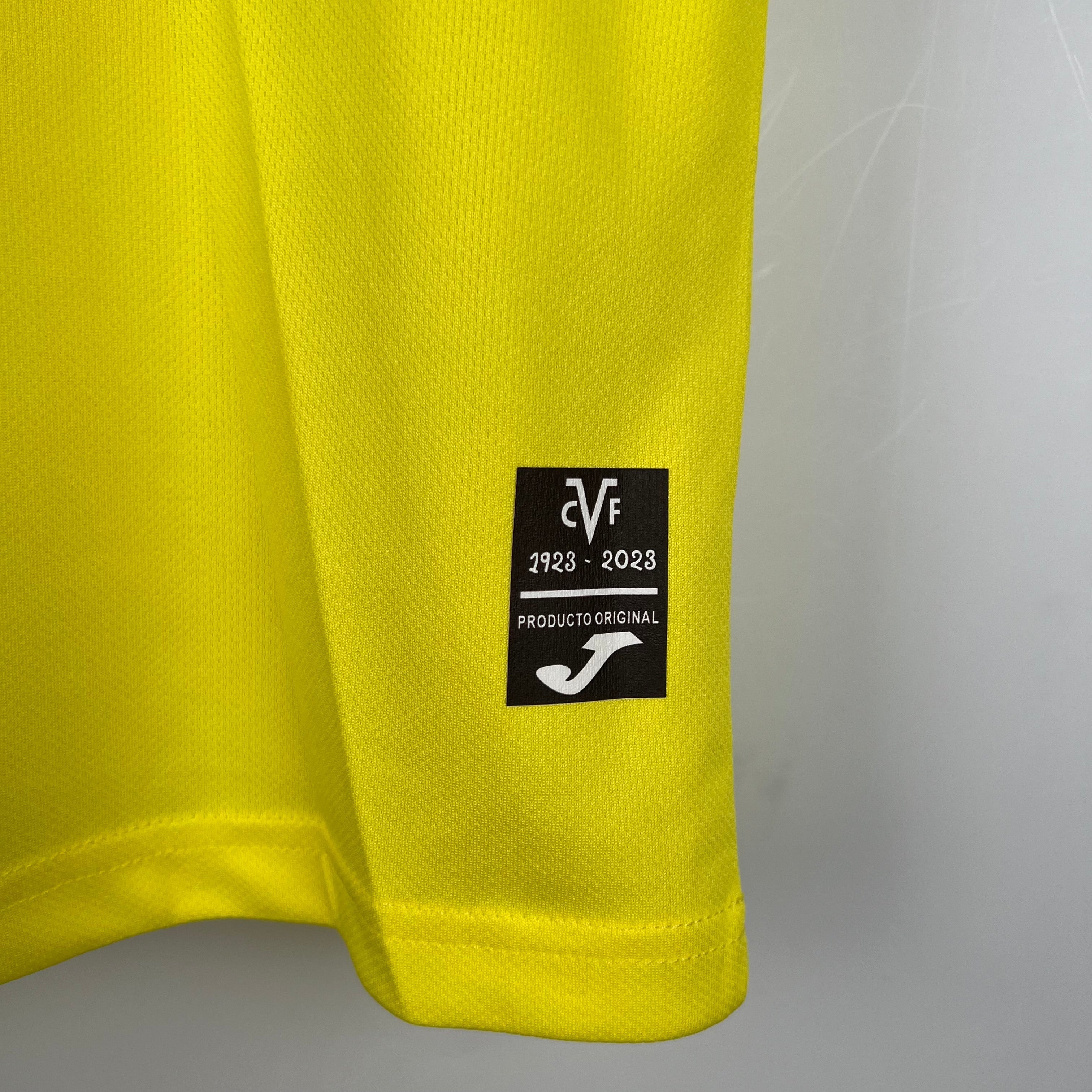 VILLARREAL I 23/24 MEN