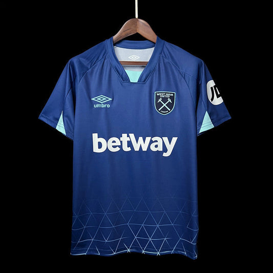 WEST HAM III 23/24 MEN