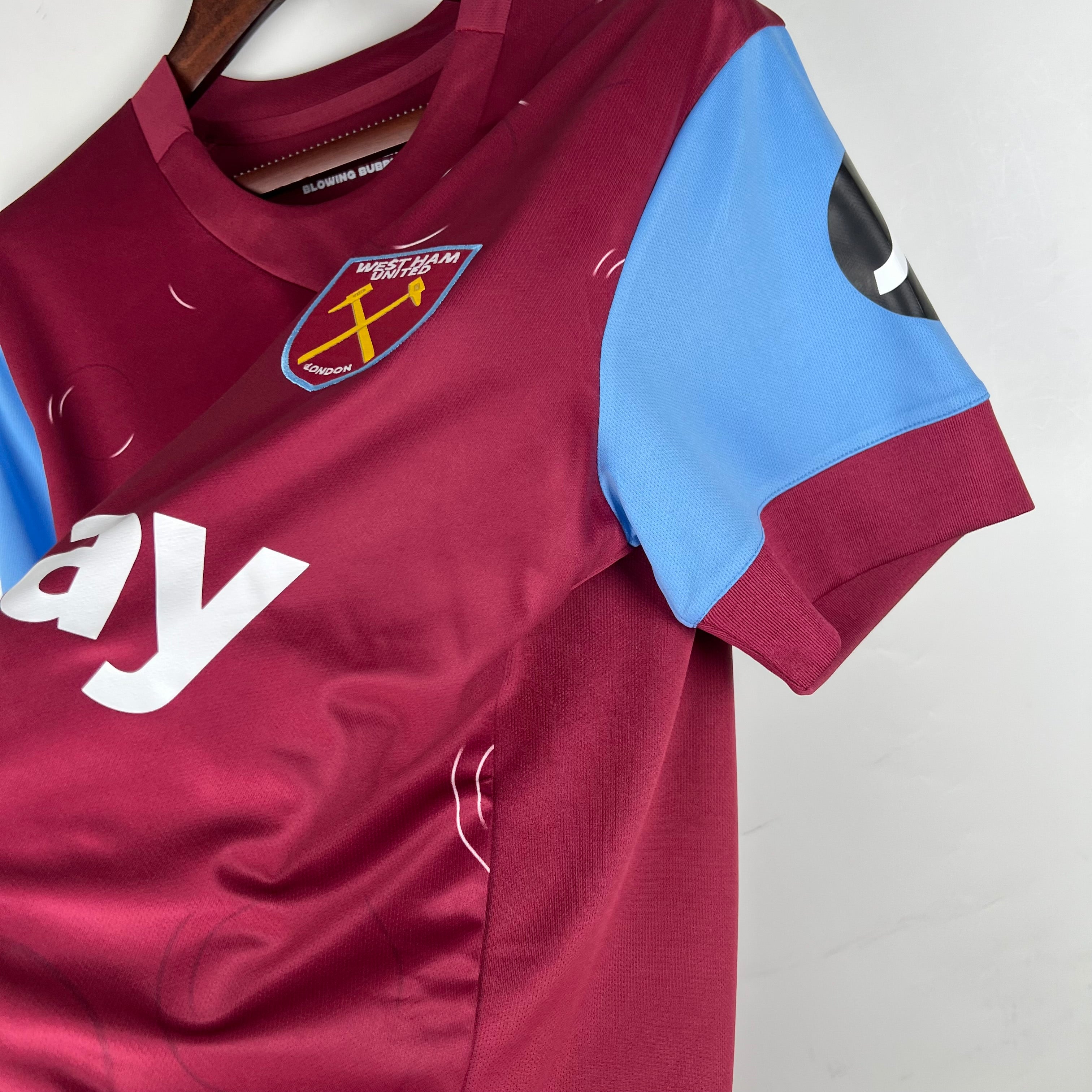 WEST HAM I 23/24 MEN
