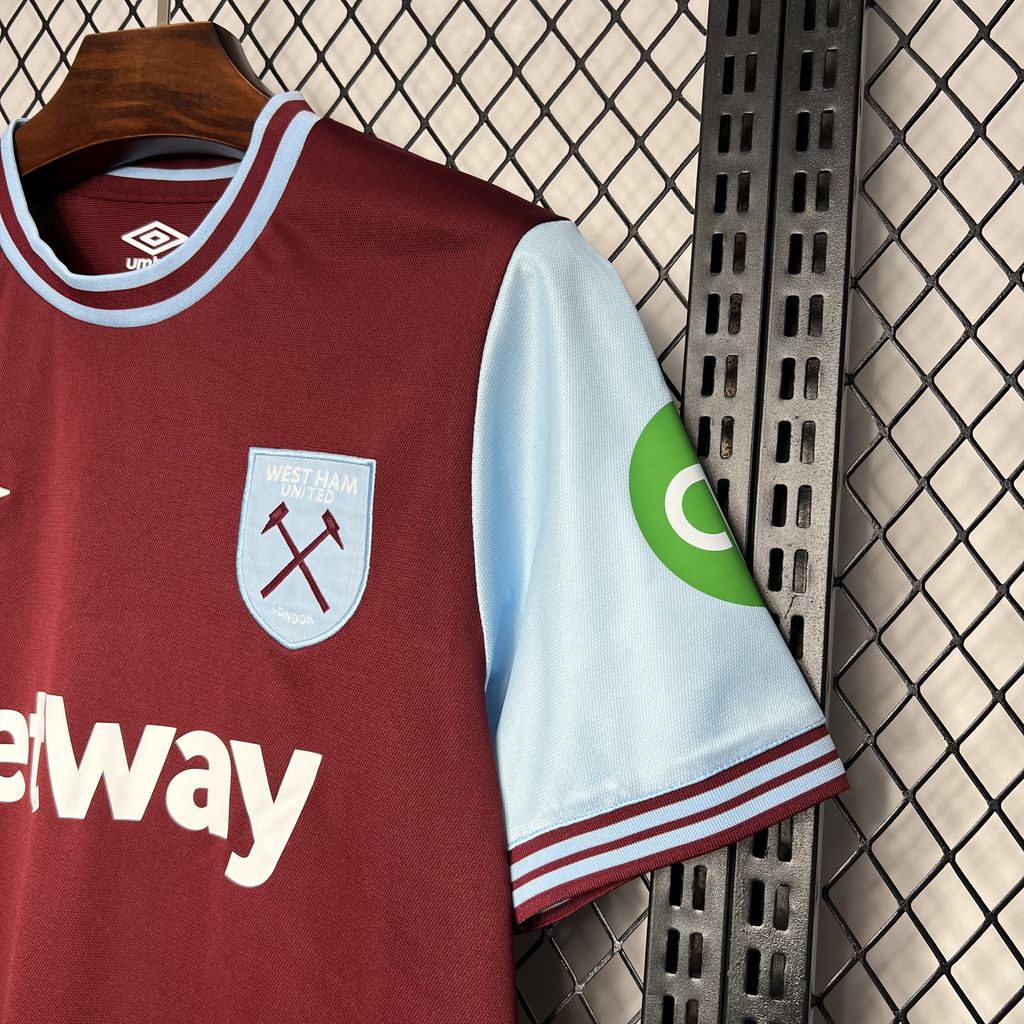 WEST HAM I 24/25 MEN