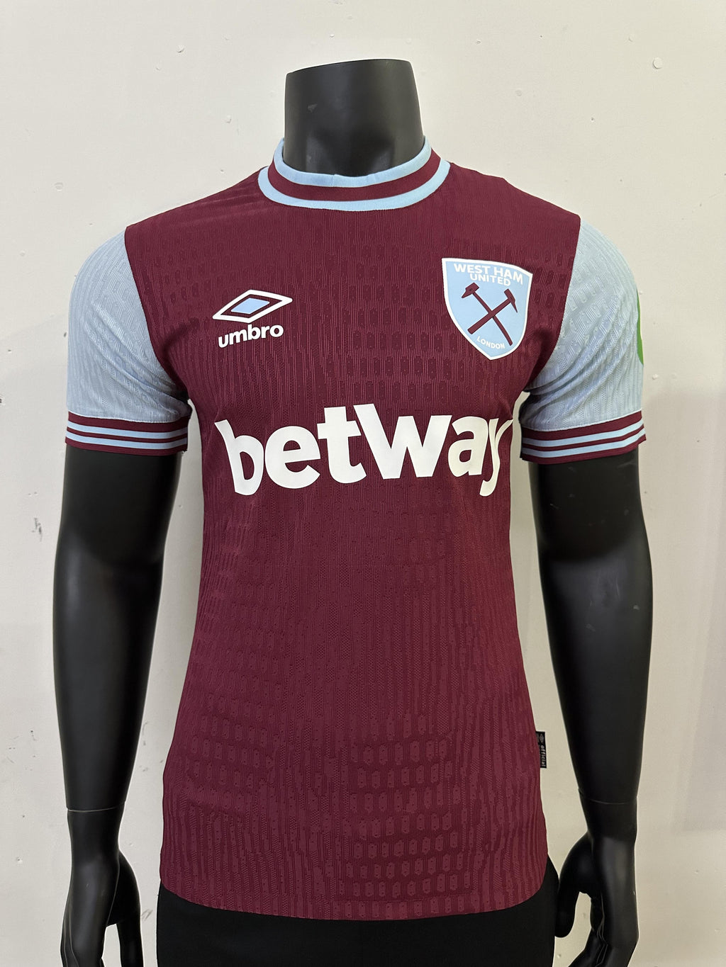 WEST HAM I 24/25 MEN (PLAYER VERSION)