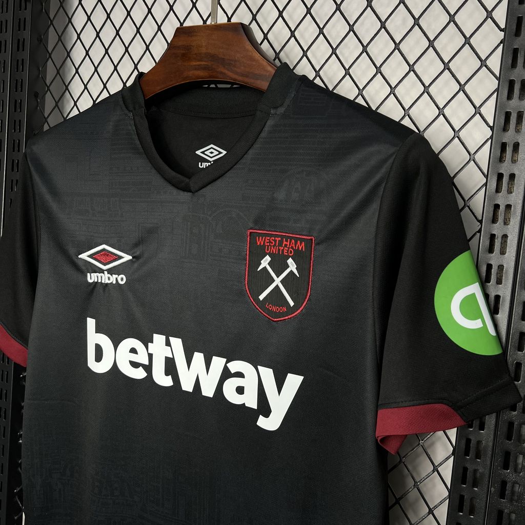 WEST HAM III 24/25 MEN