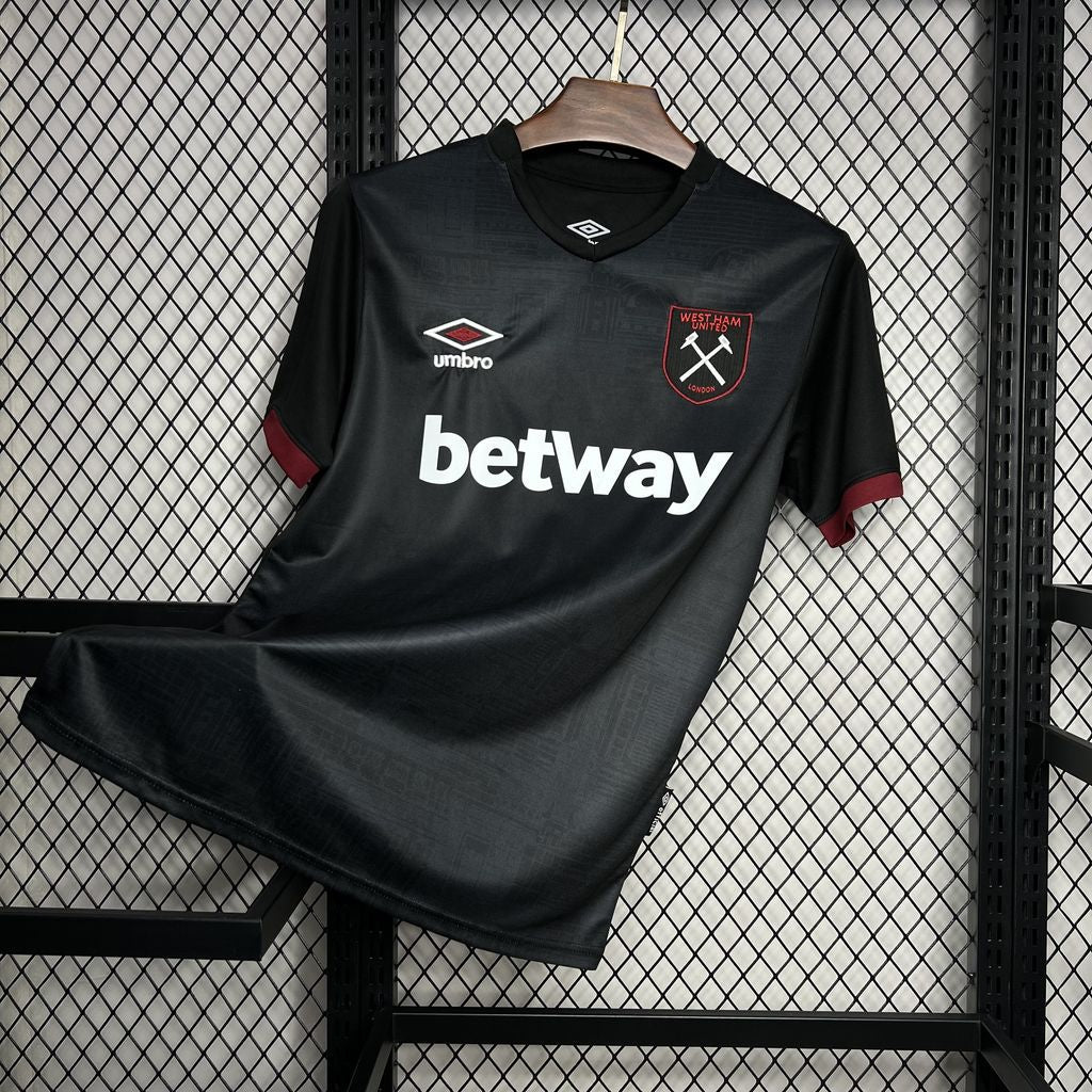 WEST HAM III 24/25 MEN