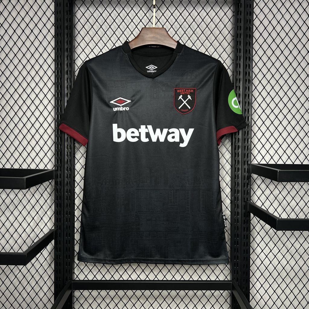 WEST HAM III 24/25 MEN