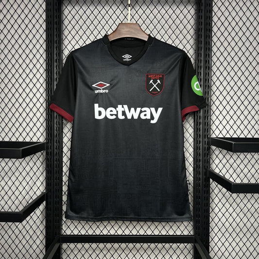 WEST HAM III 24/25 MEN