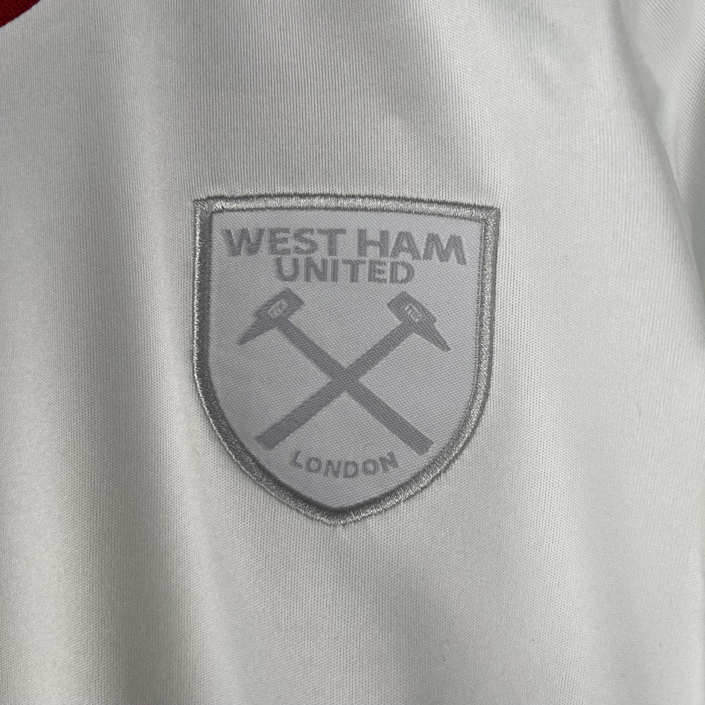 WEST HAM II 23/24 KIDS KIT
