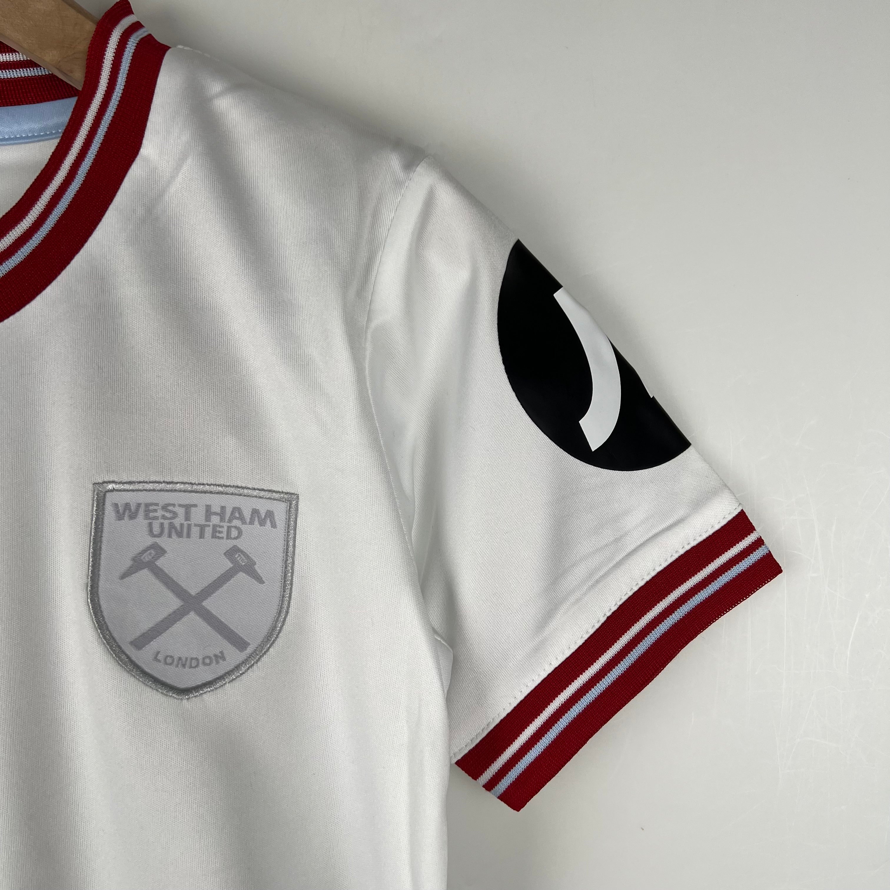 WEST HAM II 23/24 KIDS KIT