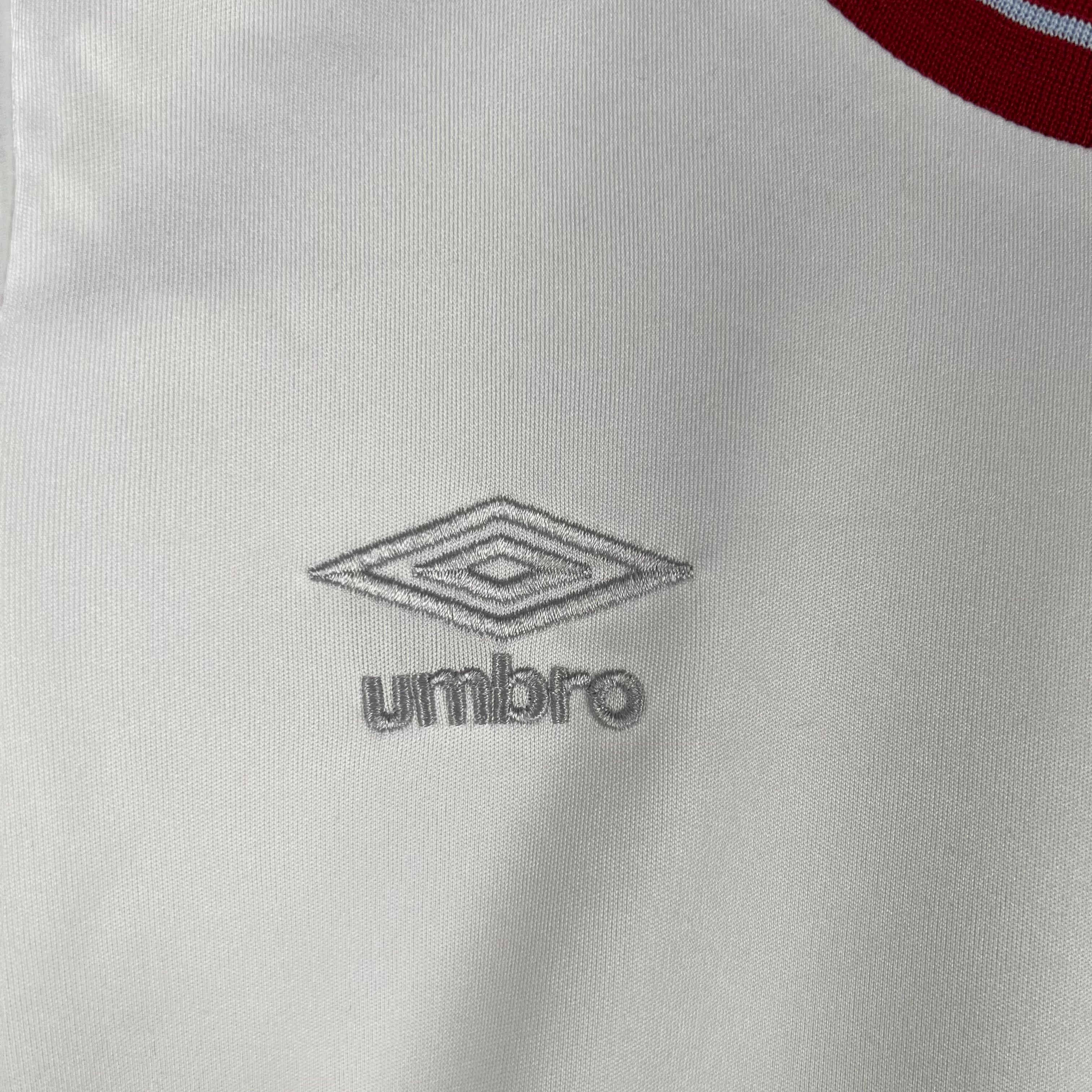 WEST HAM II 23/24 KIDS KIT