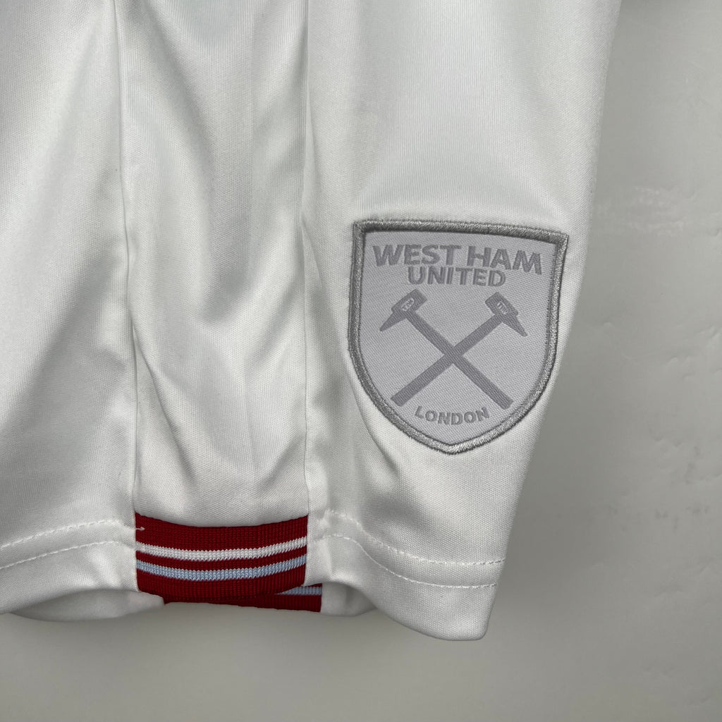 WEST HAM II 23/24 KIDS KIT