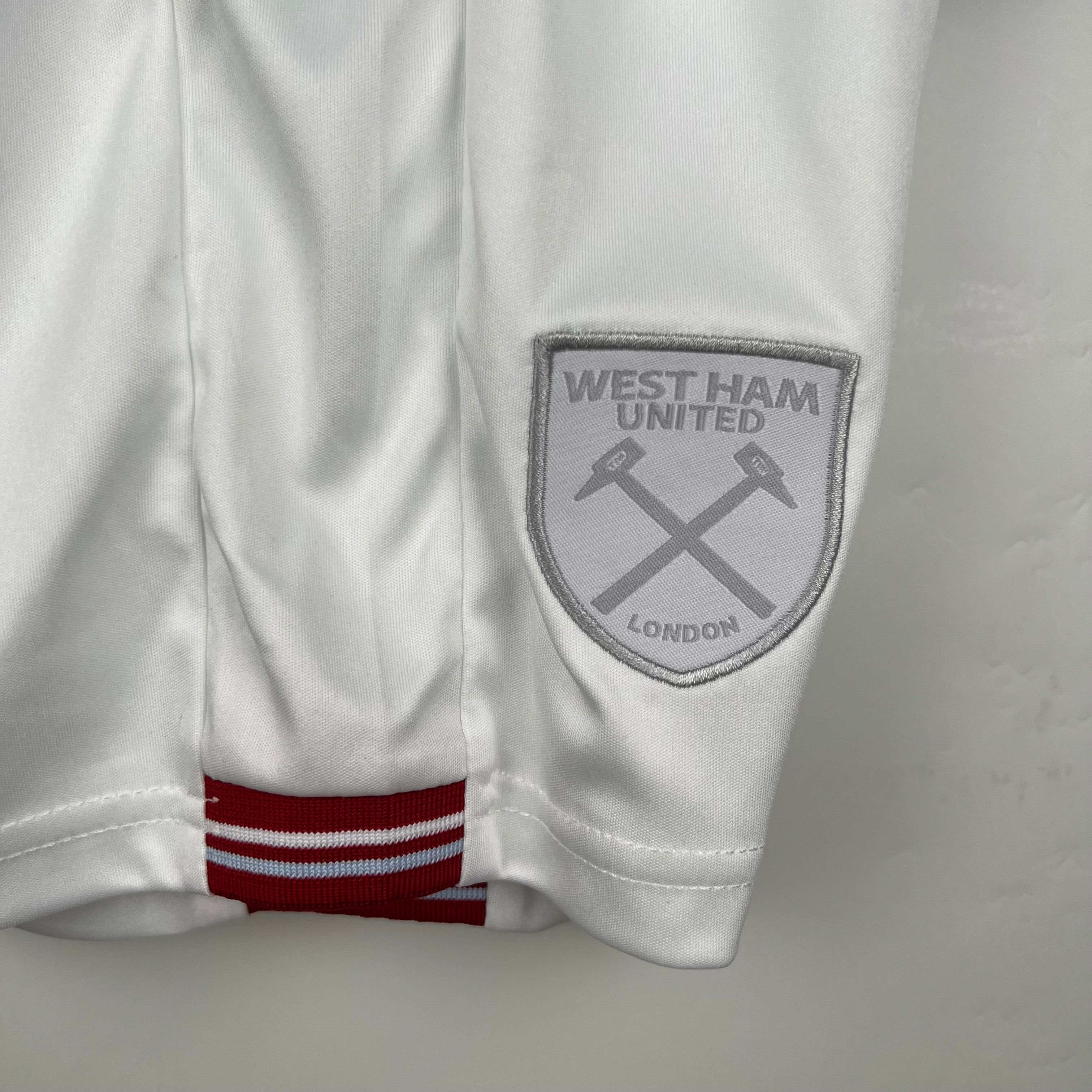 WEST HAM II 23/24 KIDS KIT