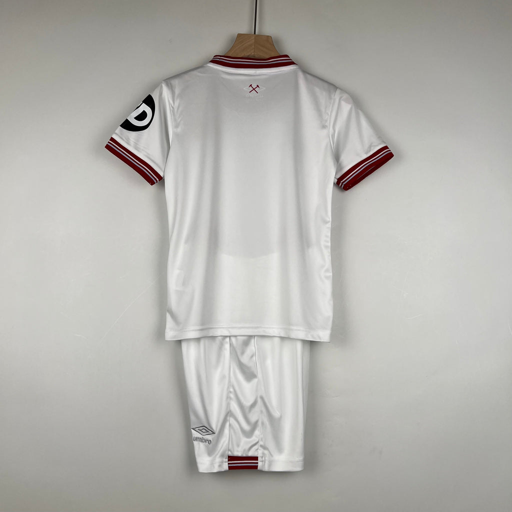 WEST HAM II 23/24 KIDS KIT