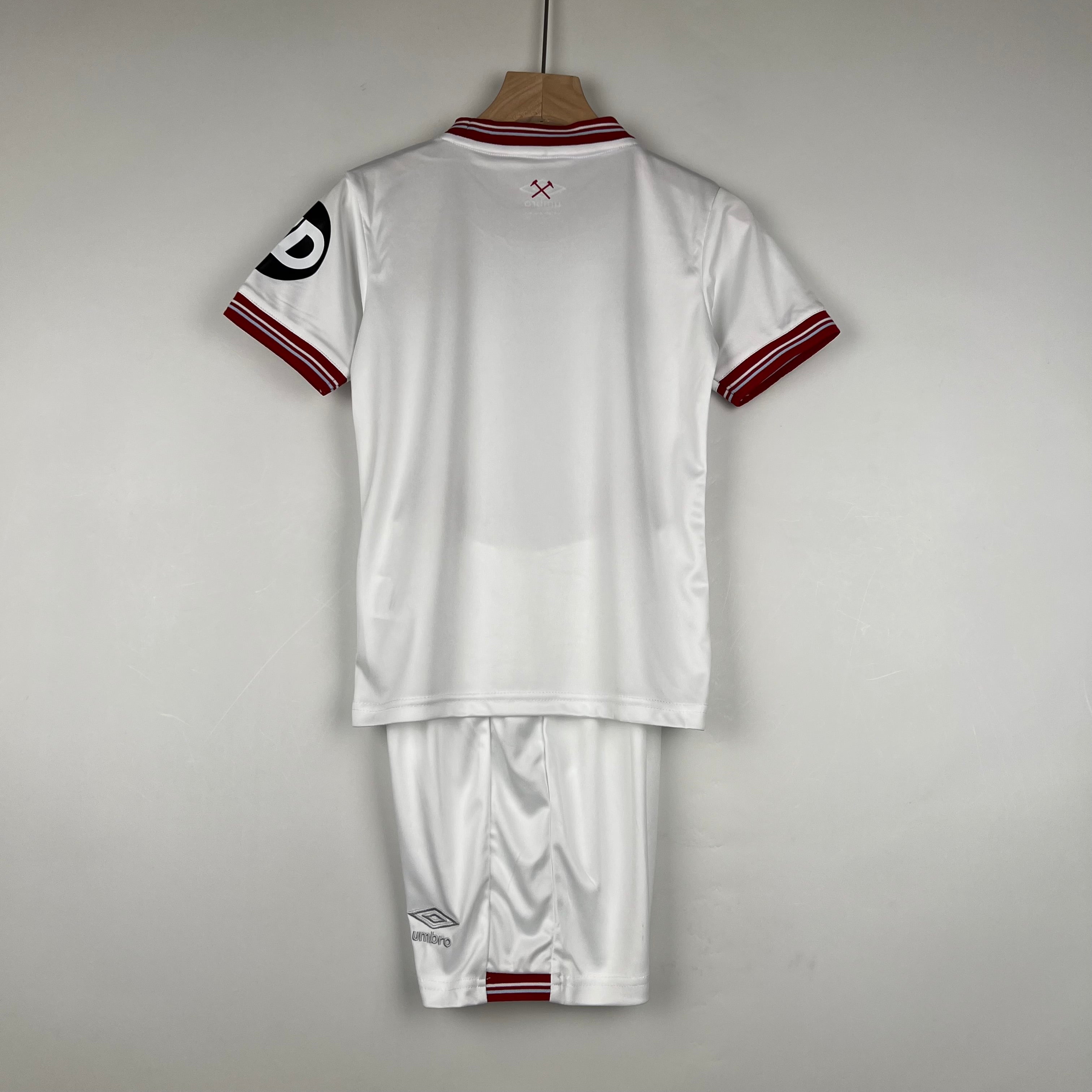 WEST HAM II 23/24 KIDS KIT
