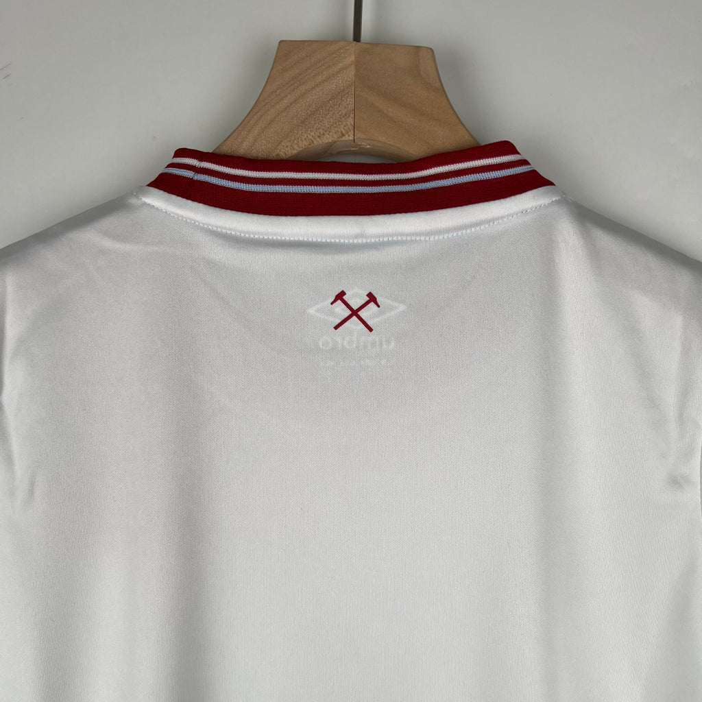 WEST HAM II 23/24 KIDS KIT