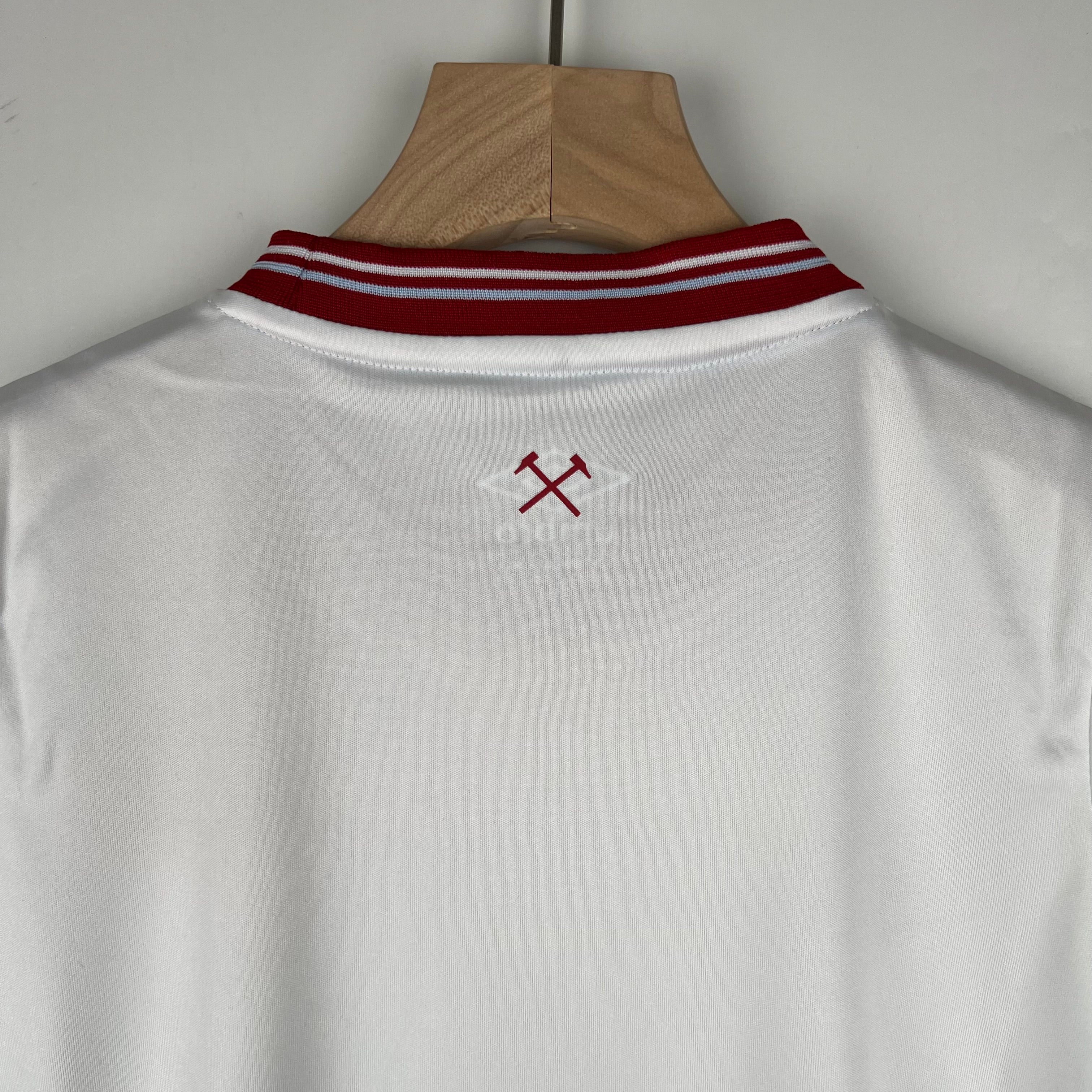 WEST HAM II 23/24 KIDS KIT