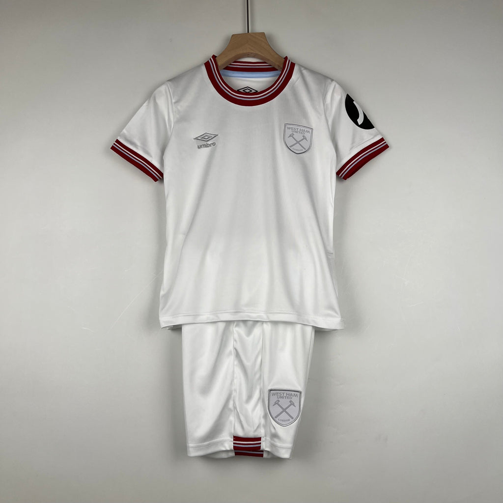 WEST HAM II 23/24 KIDS KIT