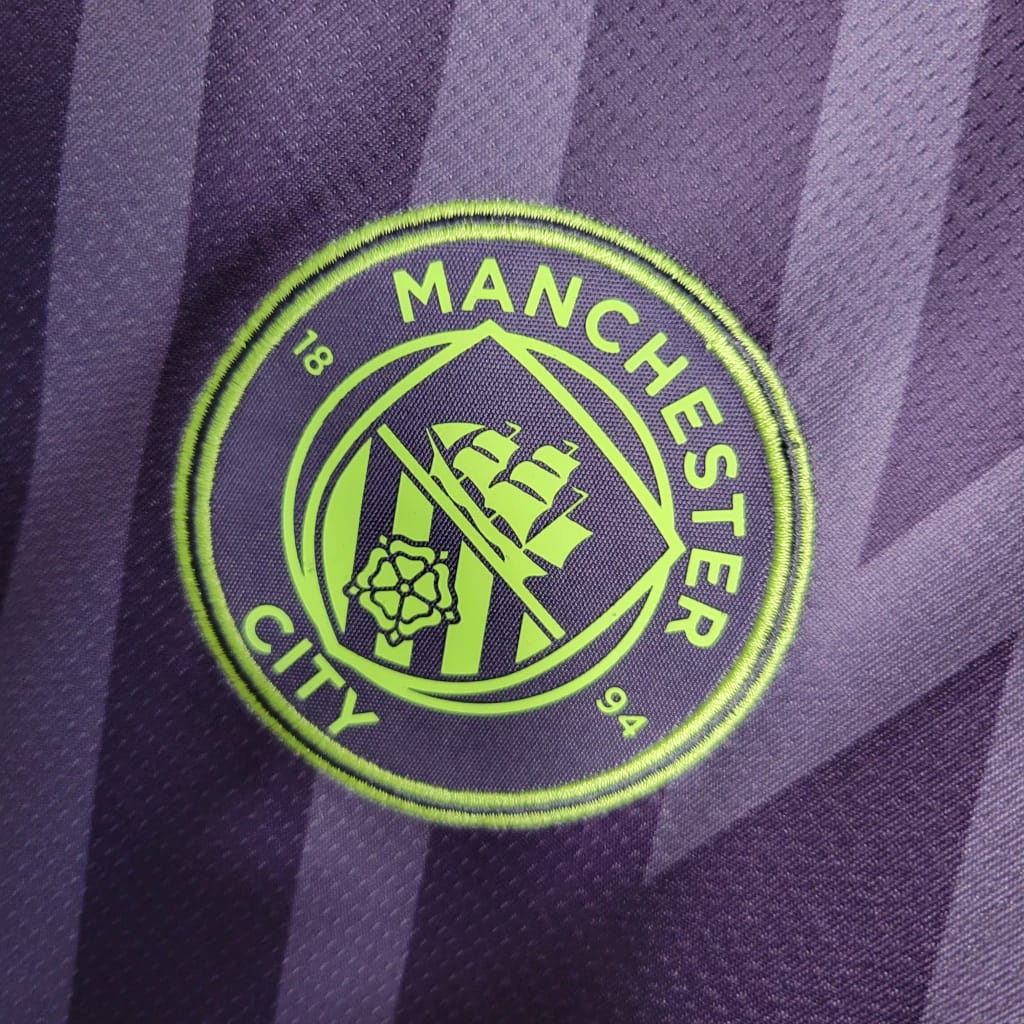 MANCHESTER CITY GOALKEEPER/GOALKEEPER I 23/24 MEN