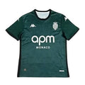 JERSEY MONACO 24/25 GREEN (MEN)