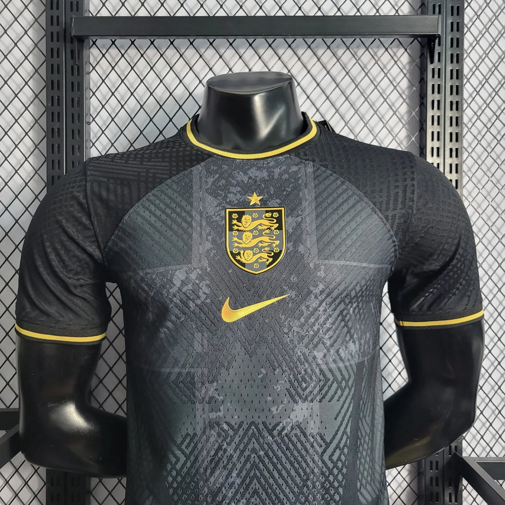 23/24 ENGLAND BLACK CONCEPT SPECIAL EDITION
