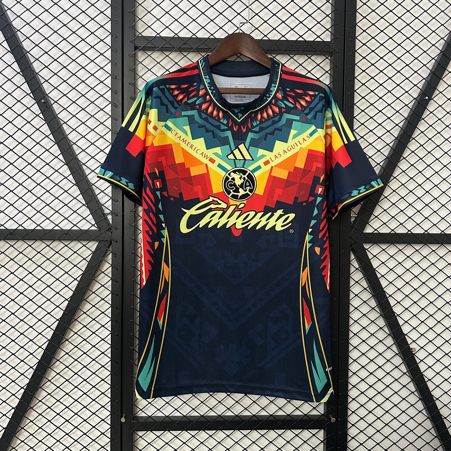 25/26 CLUB AMERICA THIRD SPECIAL EDITION