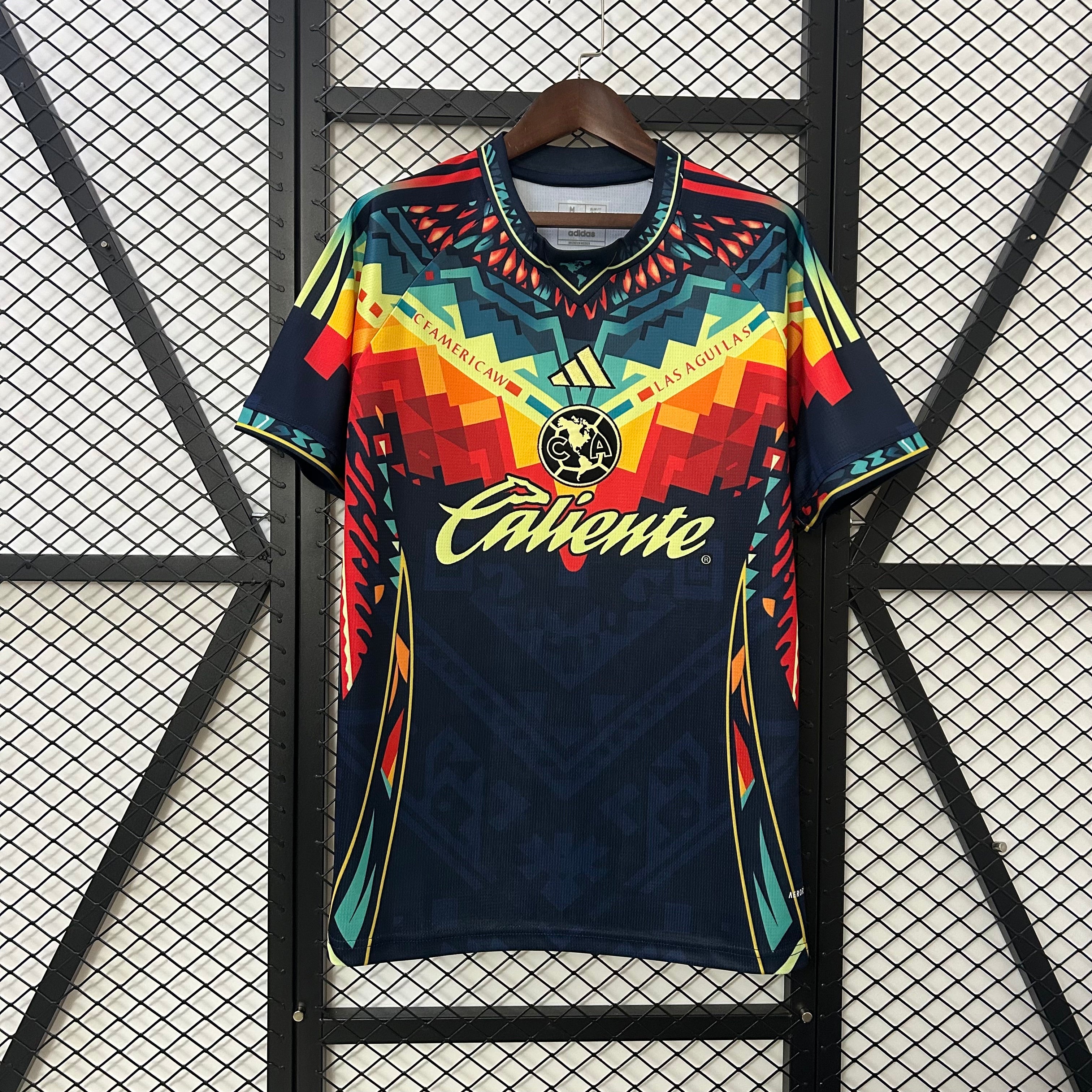 25/26 CLUB AMERICA THIRD SPECIAL EDITION