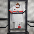 JERSEY SÃO PAULO  I 24/25 KIDS KIT