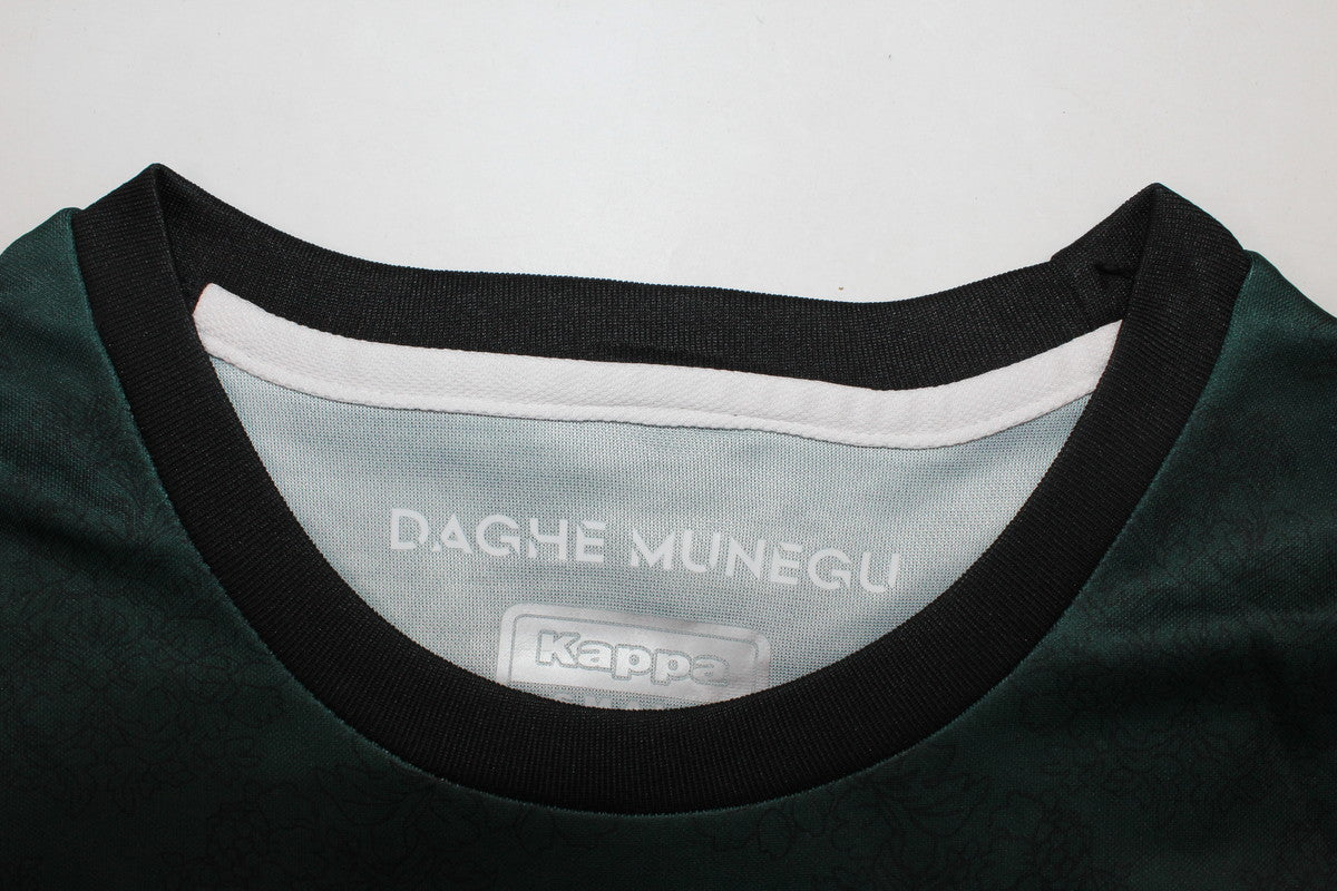 JERSEY MONACO 24/25 GREEN (MEN)