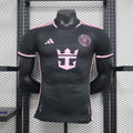 JERSEY INTER MIAMI II 24/25 MEN (PLAYER VERSION)