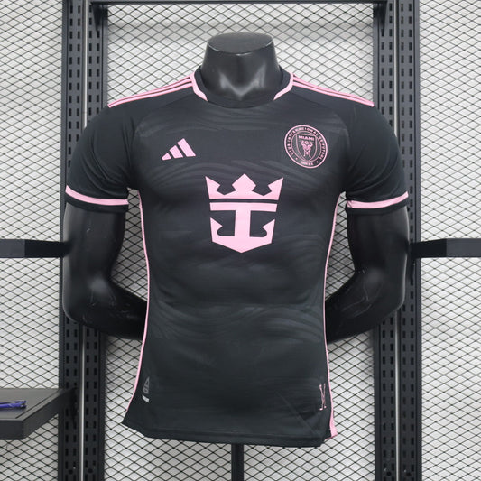 JERSEY INTER MIAMI II 24/25 MEN (PLAYER VERSION)