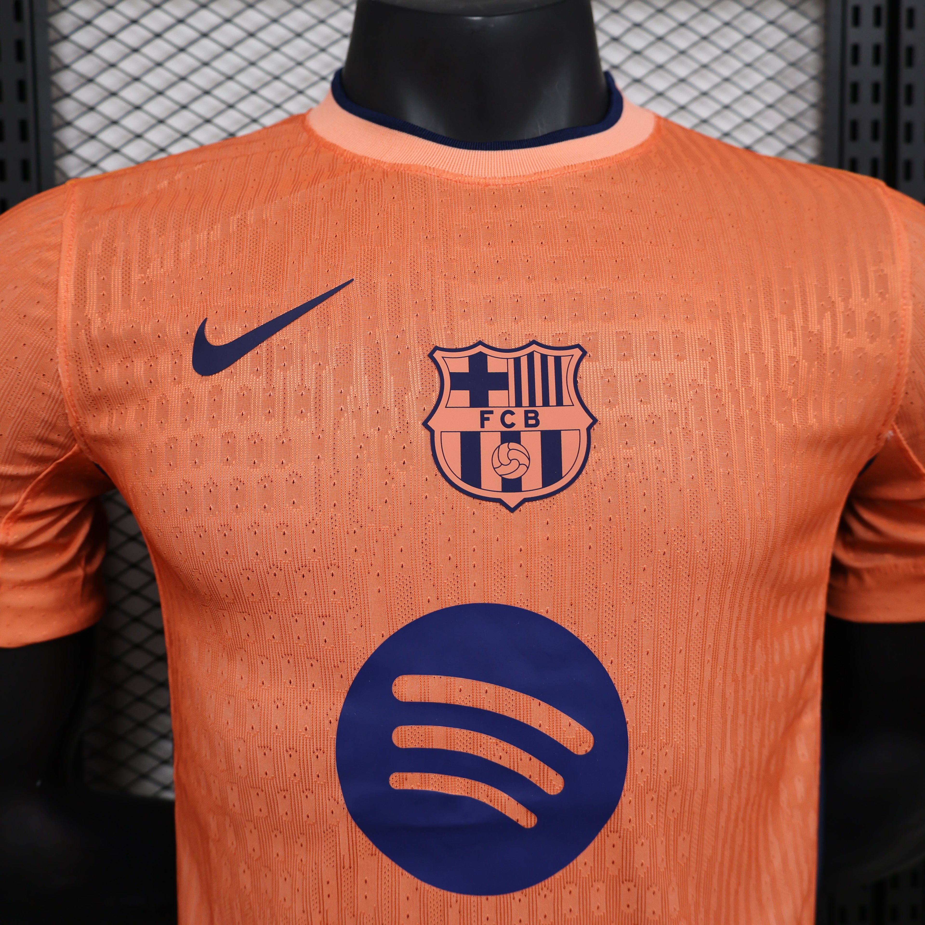 24/25 BARCELONA PLAYER VERSION SPECIAL EDITION