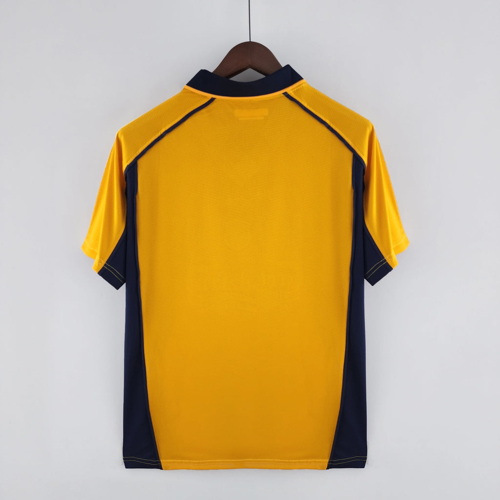 LIVERPOOL II 00/01 MEN (RETRO)