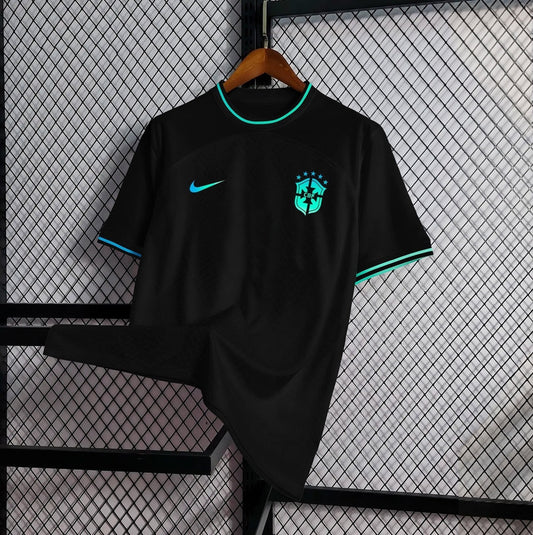 JERSEY BRAZIL SPECIAL EDITION REFLECTIVE